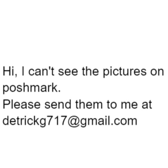 detrickg717@gmail.com - Picture 1 of 1